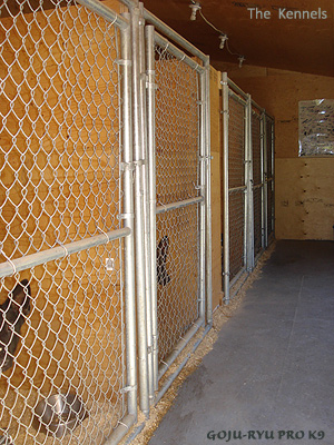 The Kennel